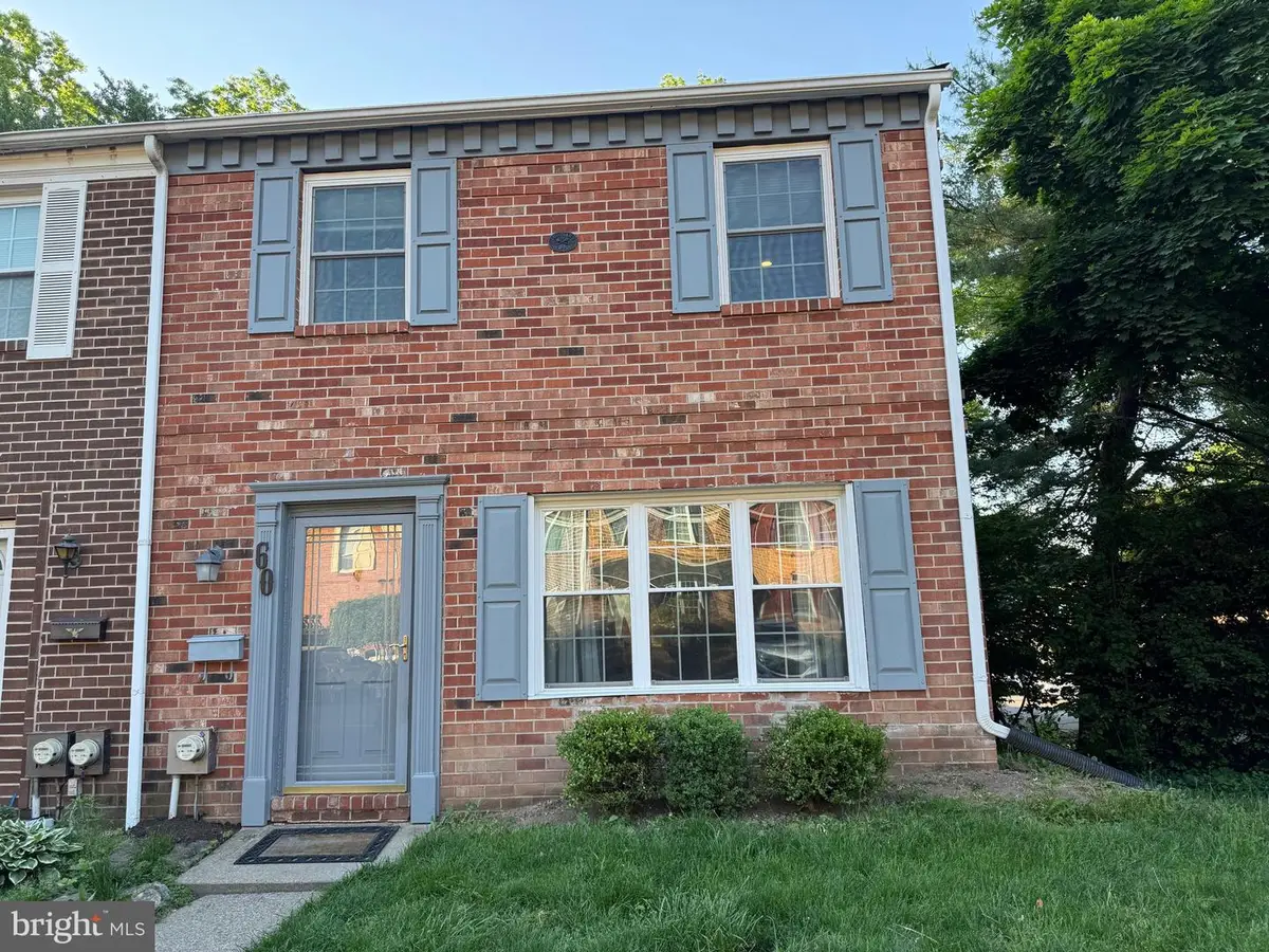 60 Providence Ave, Doylestown, PA 18901 - #1