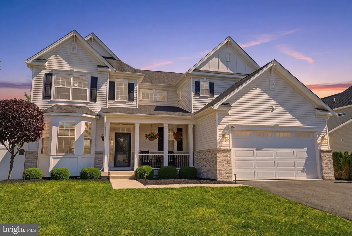 116 Derby Ln, Bensalem, PA 19020 - #1