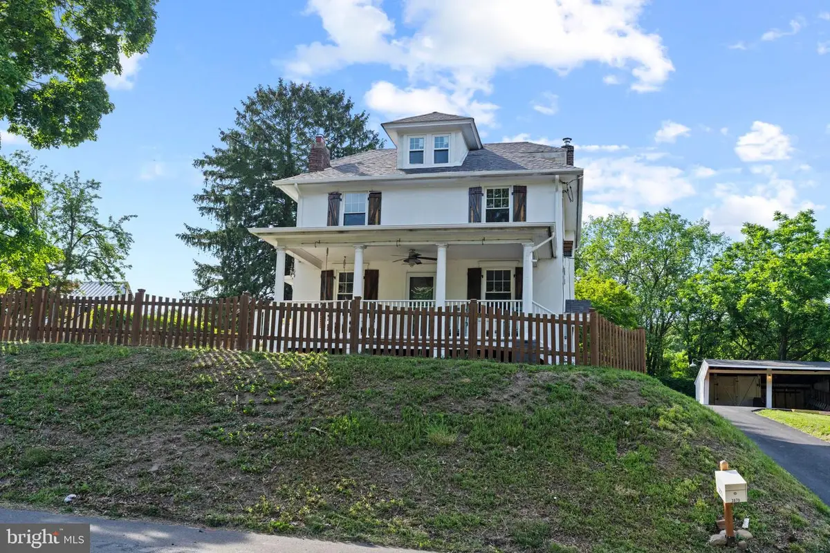 3870 York Rd, Furlong, PA 18925 - #1