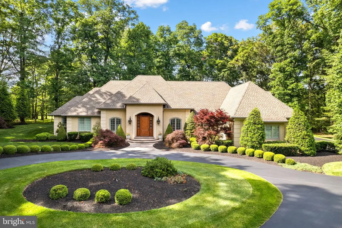 1990 Woodside Rd, Yardley, PA 19067 - #1