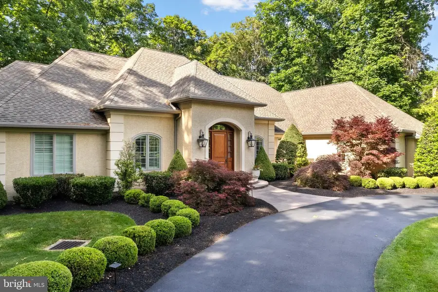 1990 Woodside Rd, Yardley, PA 19067 - #3