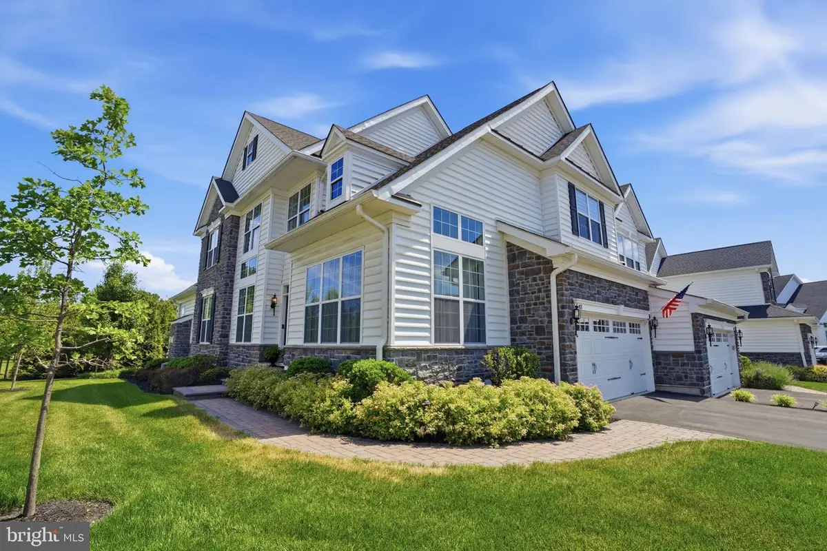 83 Lavender Dr, Yardley, PA 19067 - #1