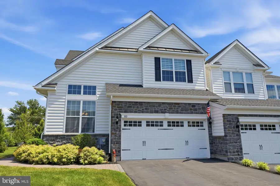 83 Lavender Dr, Yardley, PA 19067 - #3