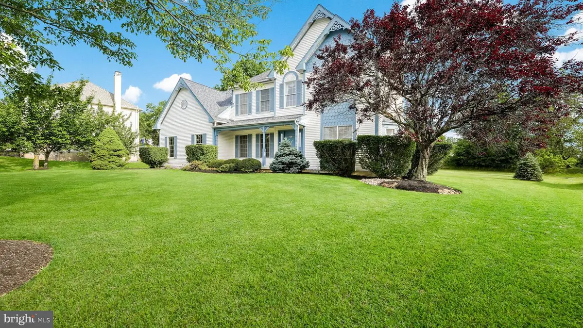 1491 Coralberry Ct, Jamison, PA 18929 - #1