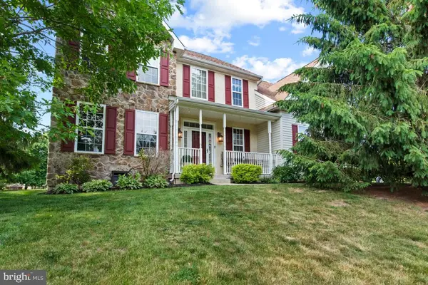 225 Tollgate Rd, QUAKERTOWN, PA 18951
