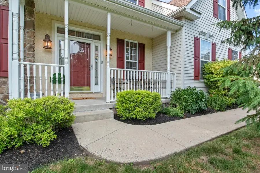225 Tollgate Rd, Quakertown, PA 18951 - #2