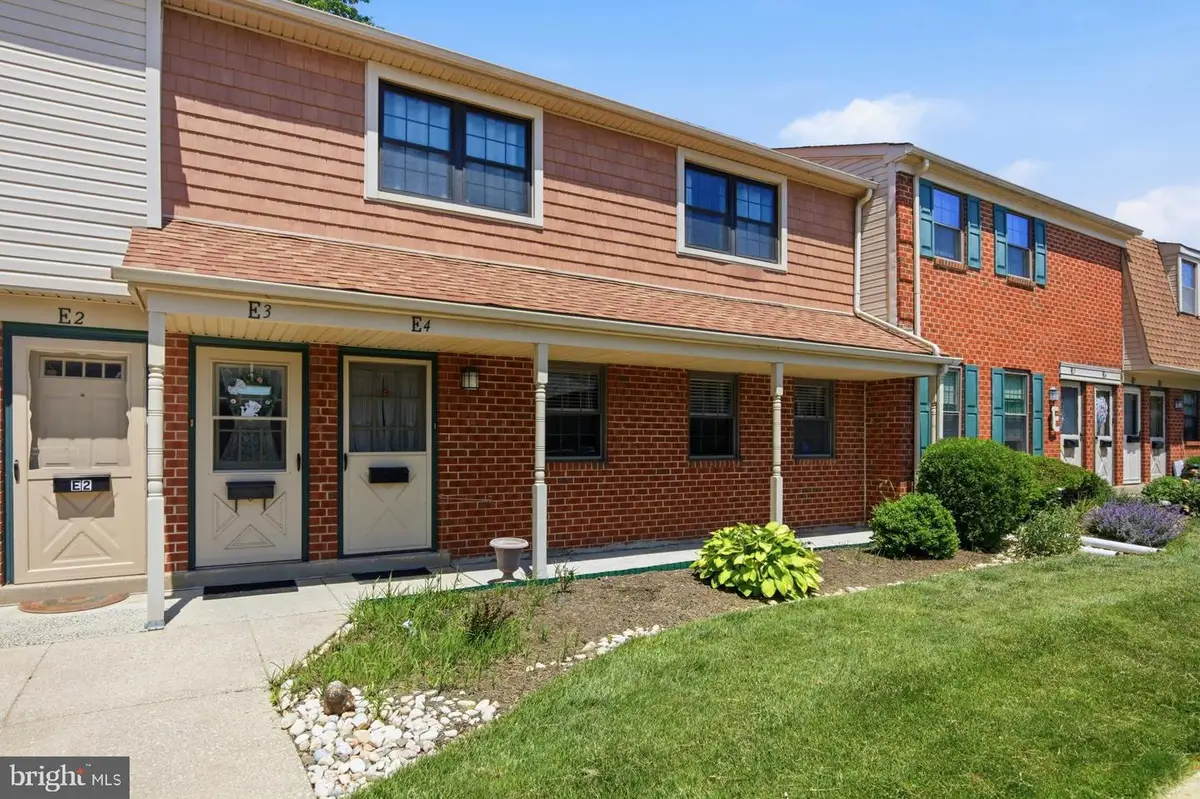 1155 York Rd #e4, Warminster, PA 18974 - #1