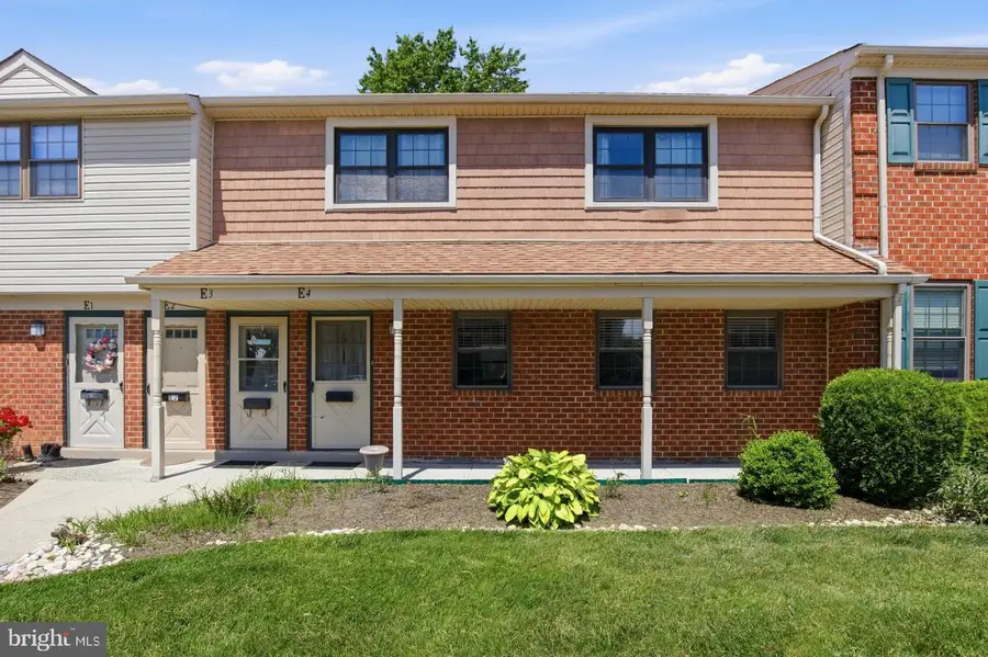 1155 York Rd #e4, Warminster, PA 18974 - #2
