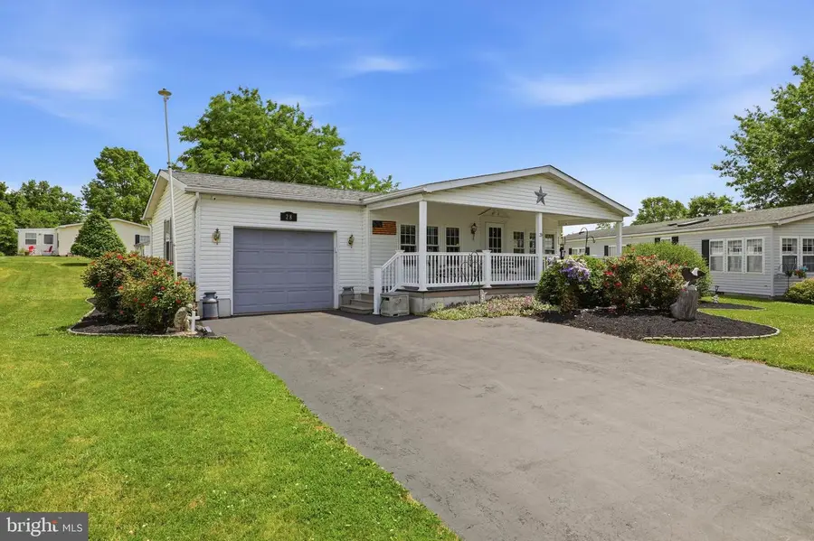 28 Williams Way, Sellersville, PA 18960 - #2