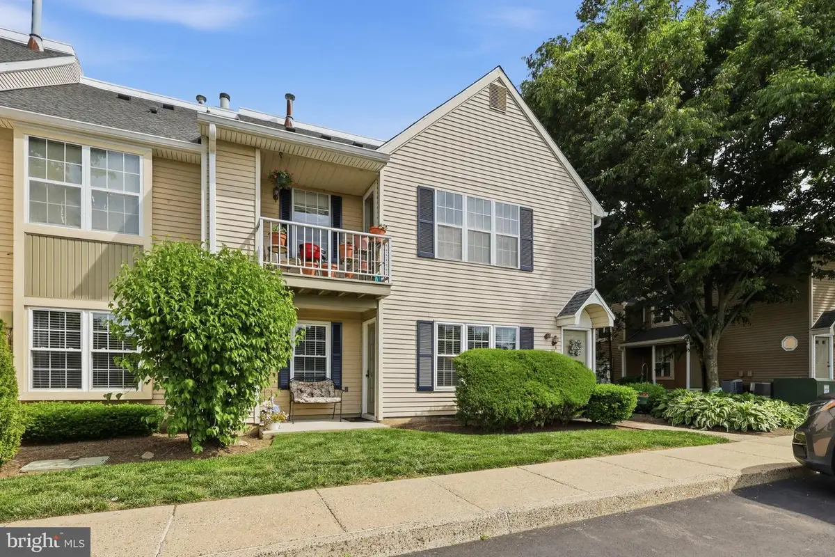 313 Society Place Pl, Newtown, PA 18940 - #1