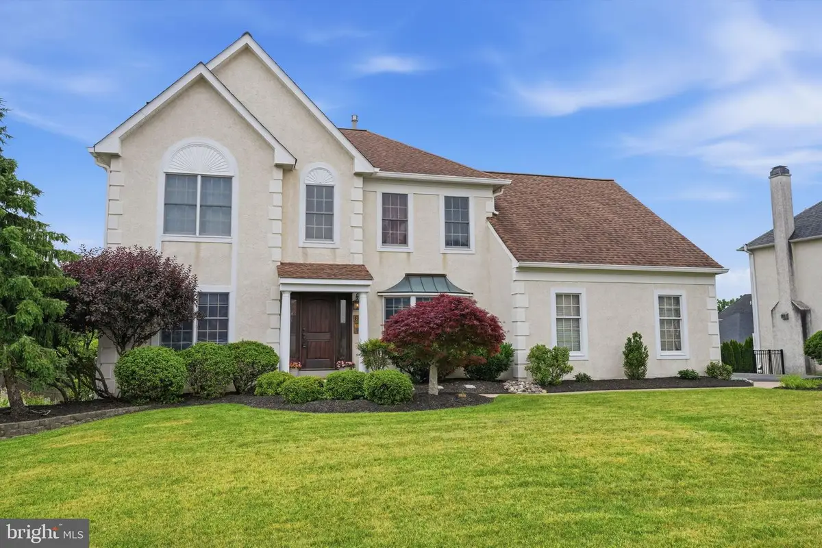 2481 W Rockspray Rd, Jamison, PA 18929 - #1