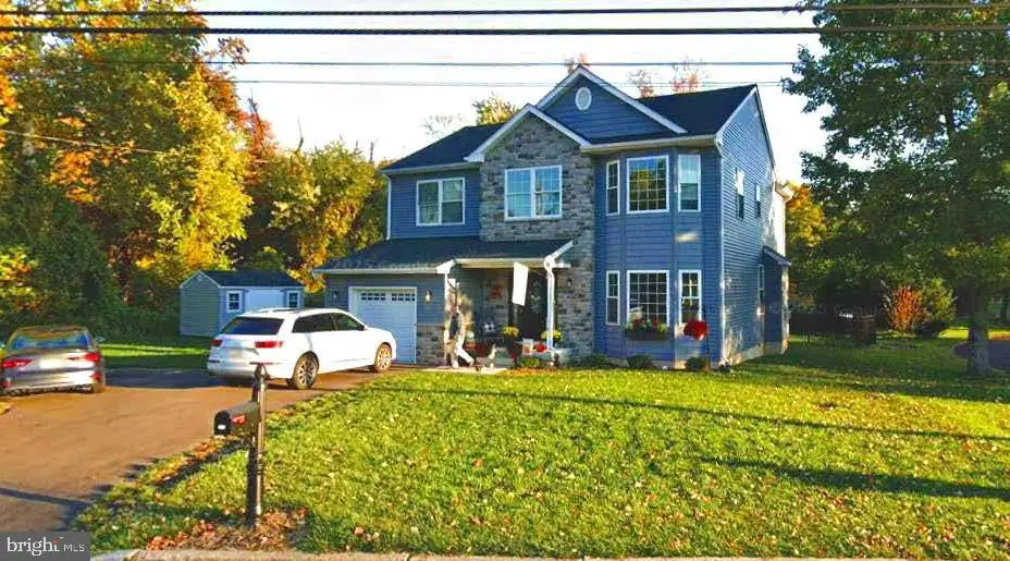 218 Ford Ave, Langhorne, PA 19047 - #1