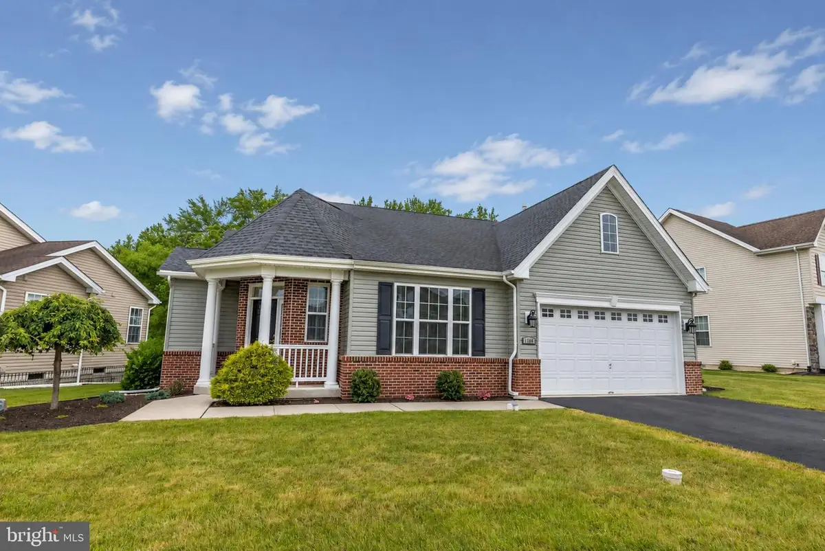 1166 Creekside Ln, Quakertown, PA 18951 - #1