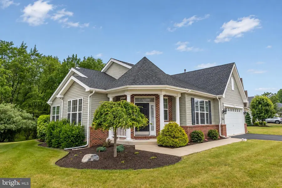1166 Creekside Ln, Quakertown, PA 18951 - #3