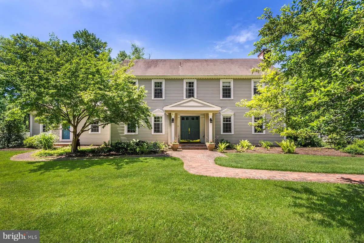 4444 Bergstrom Rd, Doylestown, PA 18902 - #1