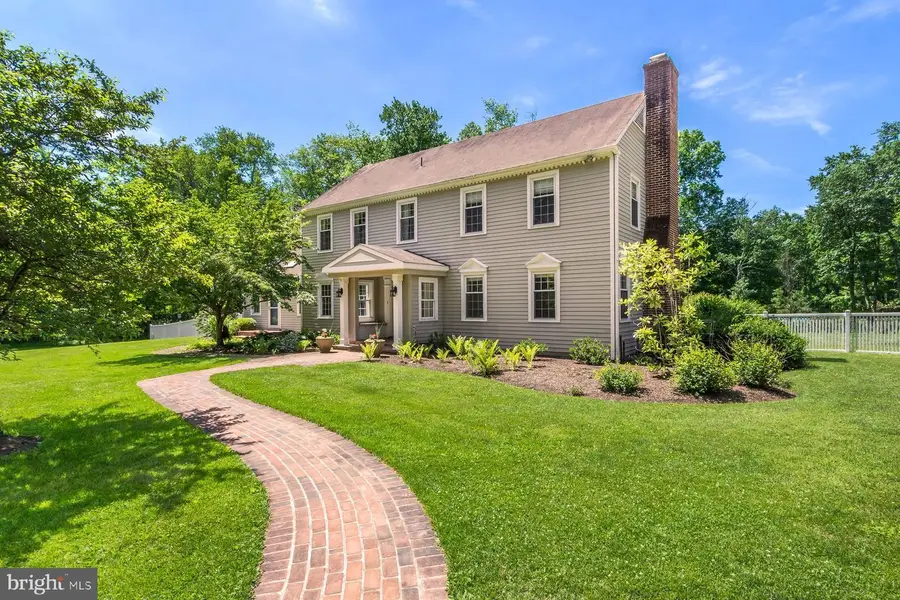 4444 Bergstrom Rd, Doylestown, PA 18902 - #2