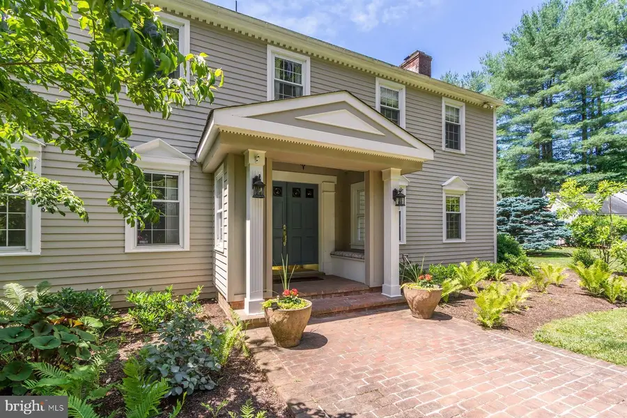 4444 Bergstrom Rd, Doylestown, PA 18902 - #3