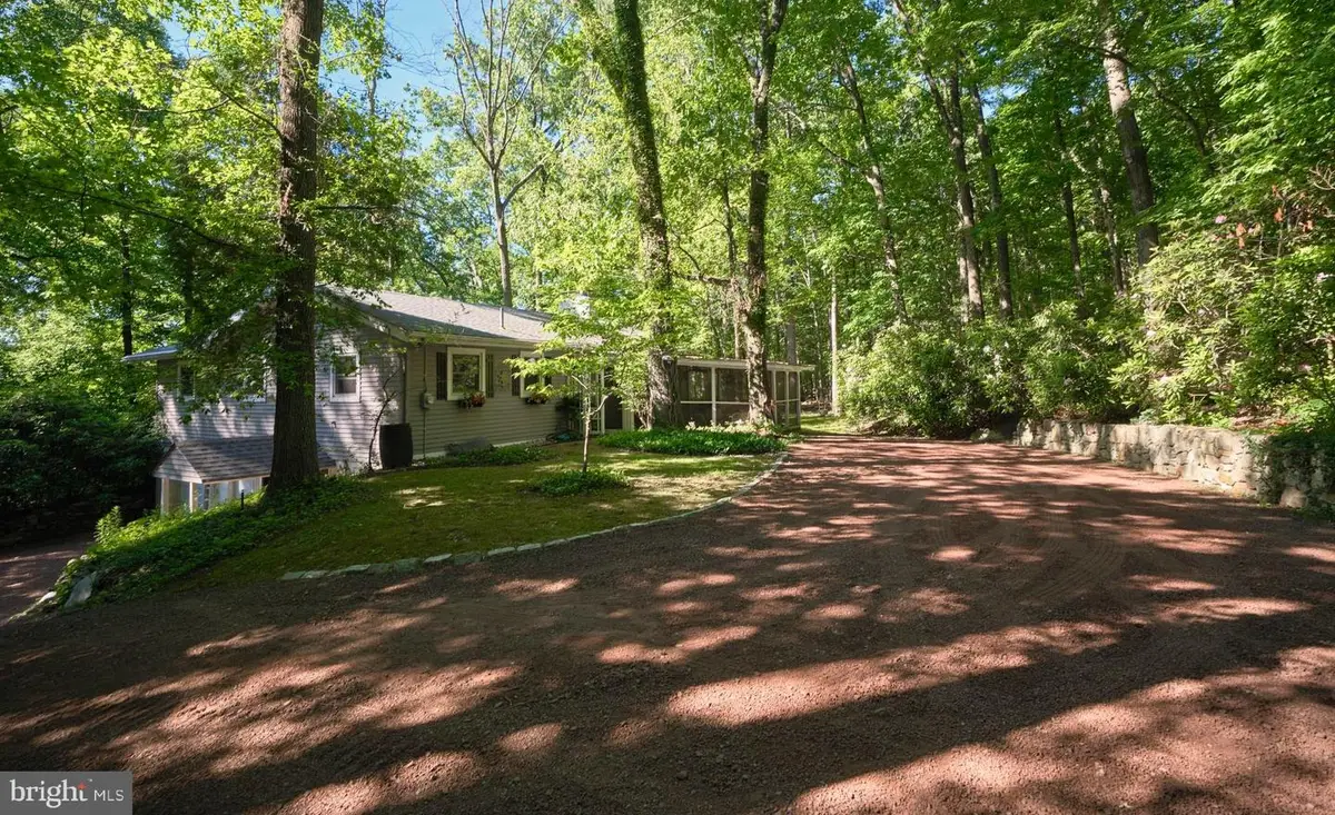 4831 Mountain Top W #w, New Hope, PA 18938 - #1