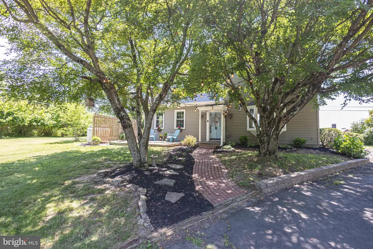 3005 Bristol Rd, Warrington, PA 18976 - #1