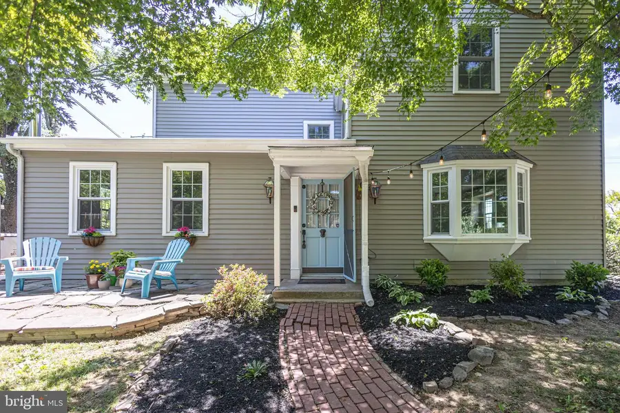 3005 Bristol Rd, Warrington, PA 18976 - #3