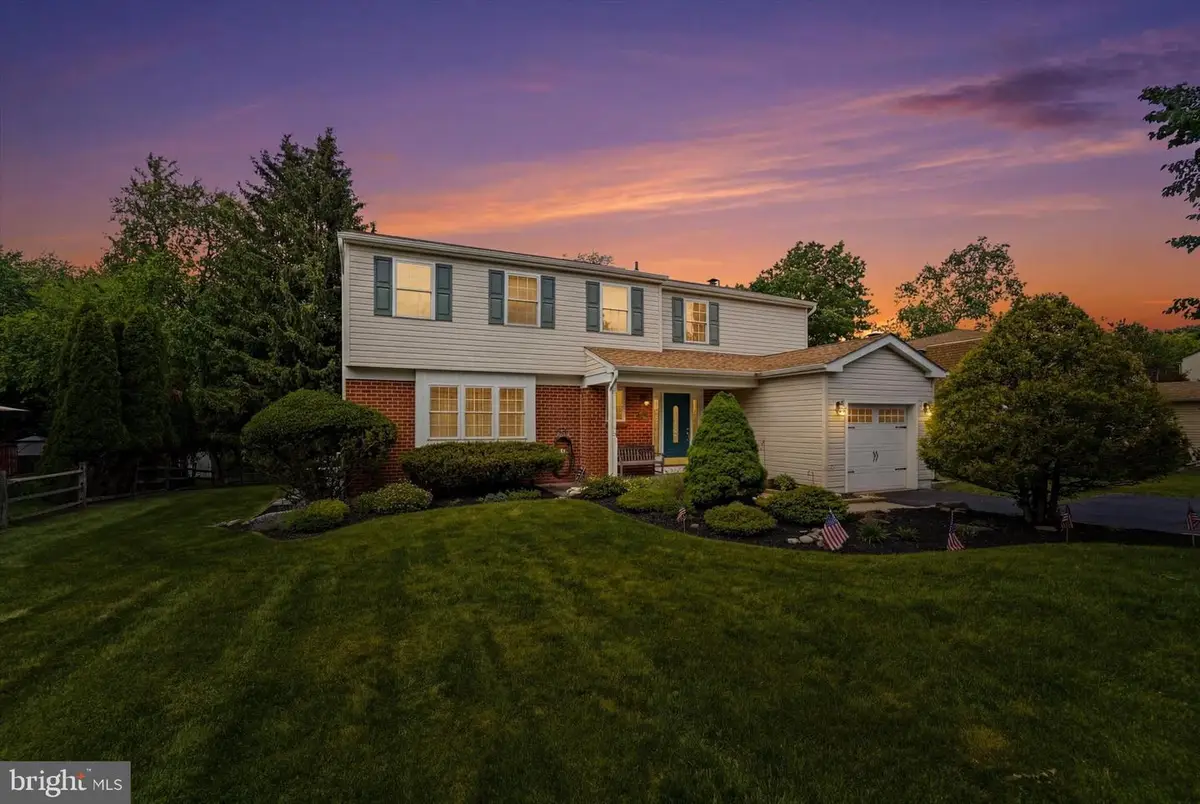 1928 Appaloosa Rd, Warrington, PA 18976 - #1