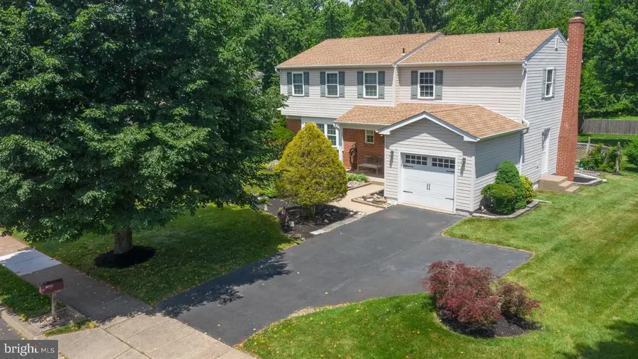 1928 Appaloosa Rd, Warrington, PA 18976 - #2
