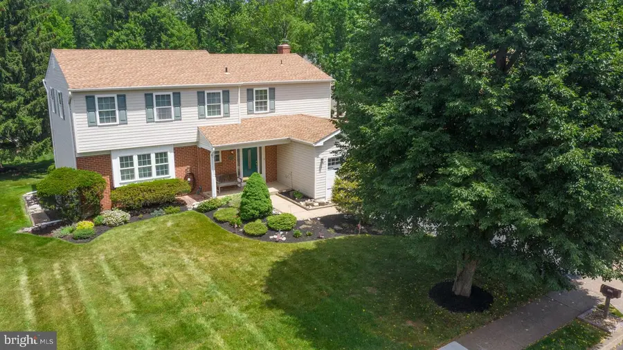 1928 Appaloosa Rd, Warrington, PA 18976 - #3
