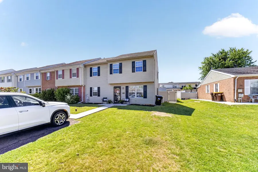 5725 Cavalier Ct, Bensalem, PA 19020 - #3