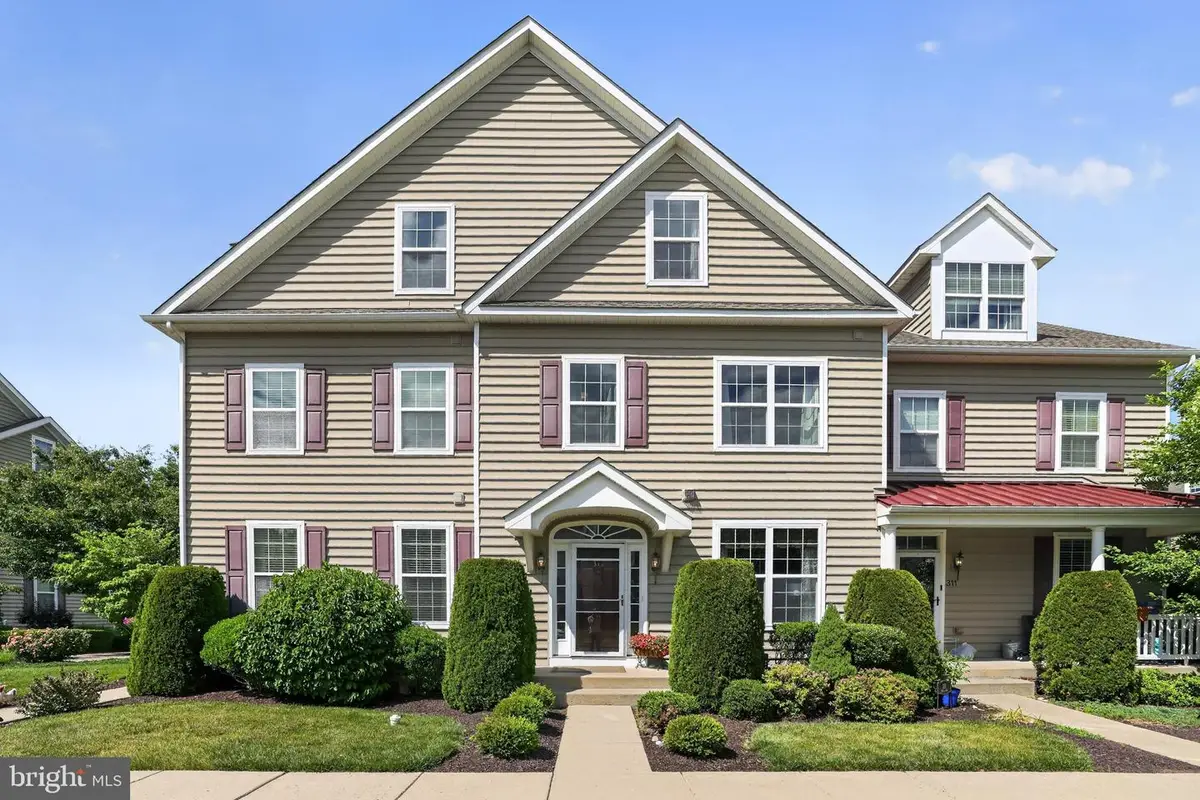 313 Katie Ln, Perkasie, PA 18944 - #1
