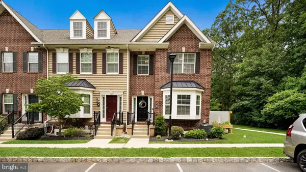3752 William Daves Rd #10, DOYLESTOWN, PA 18902