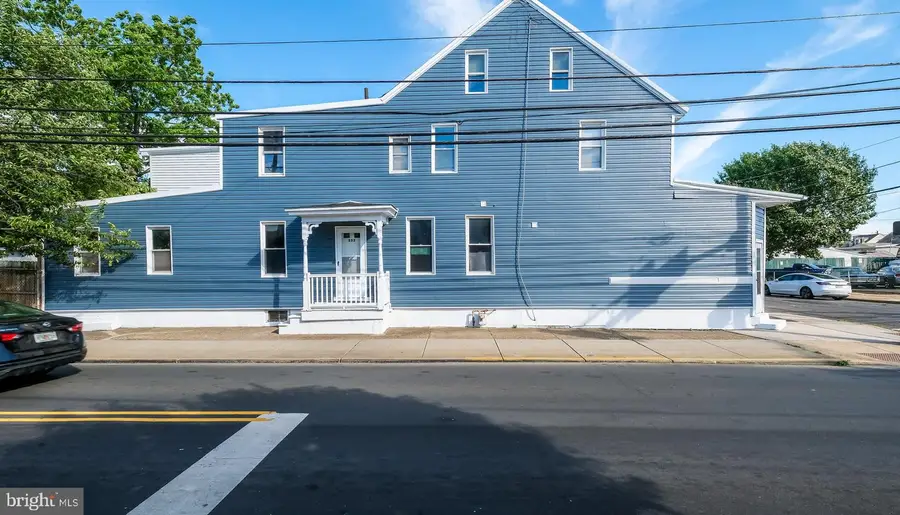 357 Washington St, Bristol, PA 19007 - #3