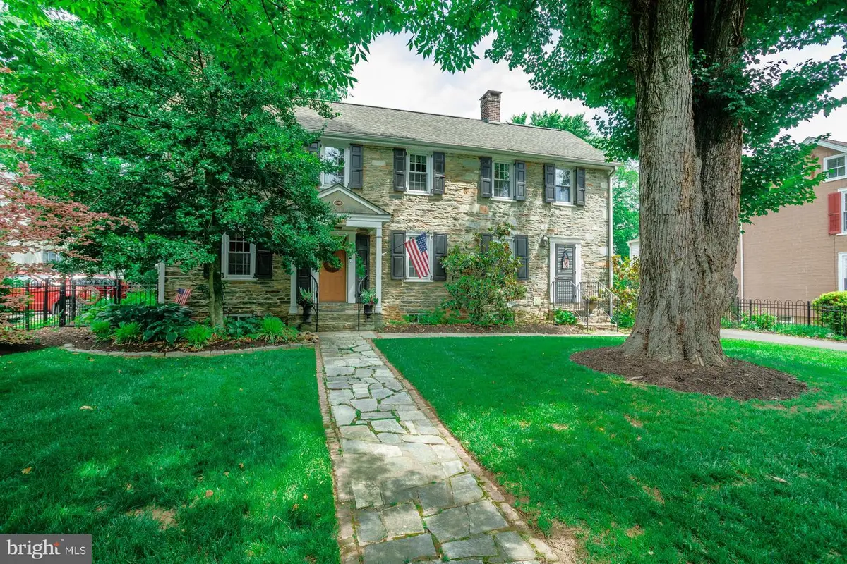 311 W Maple Ave, Langhorne, PA 19047 - #1