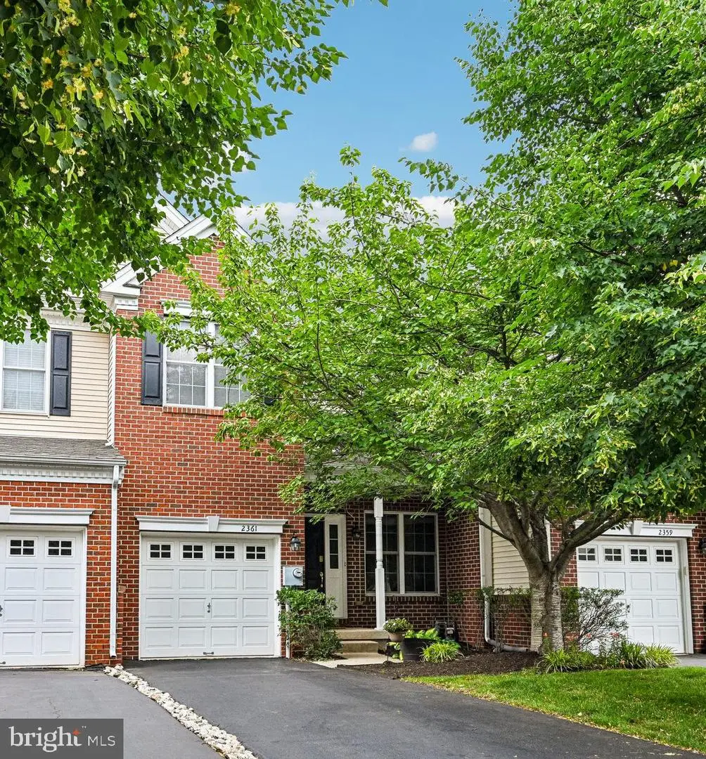 2361 S Whittmore St, Furlong, PA 18925 - #1