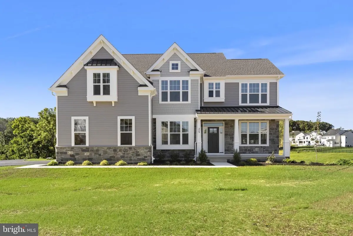 4263 Kleinot Drive, Doylestown, PA 18902 - #1