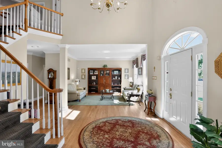 1511 Hayfield Dr, Yardley, PA 19067 - #3