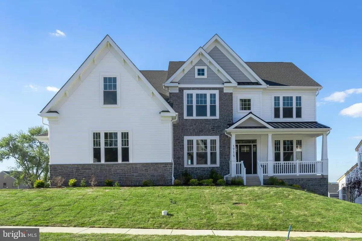 4211 Kleinot Drive, Doylestown, PA 18902 - #1