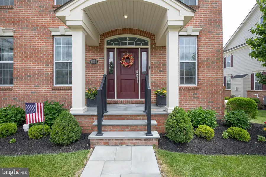 4853 Indigo Dr, Doylestown, PA 18902 - #2