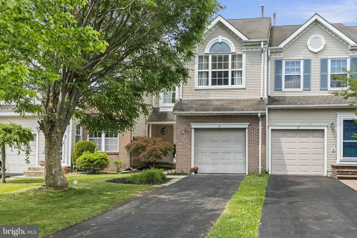 14 Sparrow Walk, Newtown, PA 18940 - #1