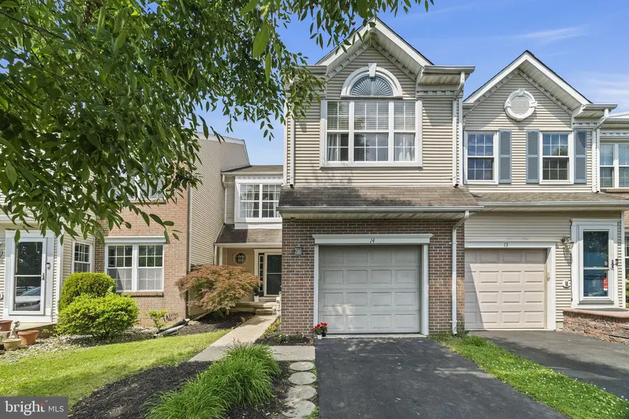 14 Sparrow Walk, Newtown, PA 18940 - #3