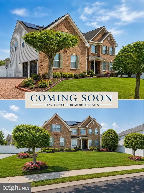 501 Larzelere Road, BENSALEM, PA 19020