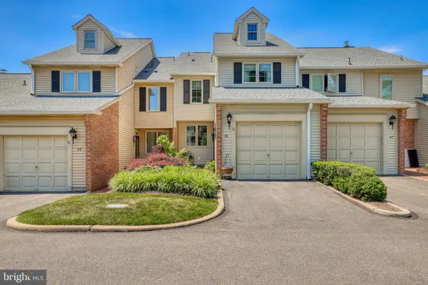 46 Sutphin Pnes, YARDLEY, PA 19067