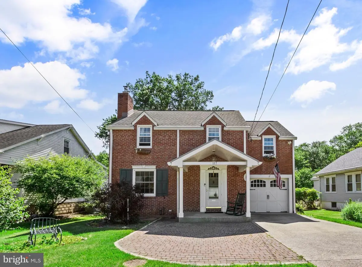 117 Main St, Fallsington, PA 19054 - #1