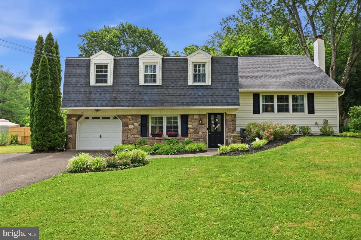 1273 Spencer, Ivyland, PA 18974 - #1