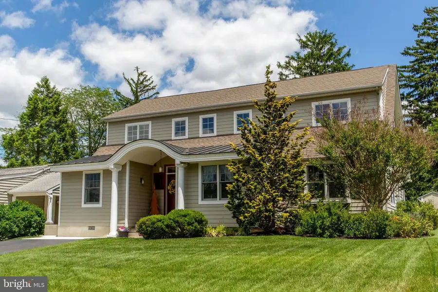 50 Fairway Dr, Yardley, PA 19067 - #2