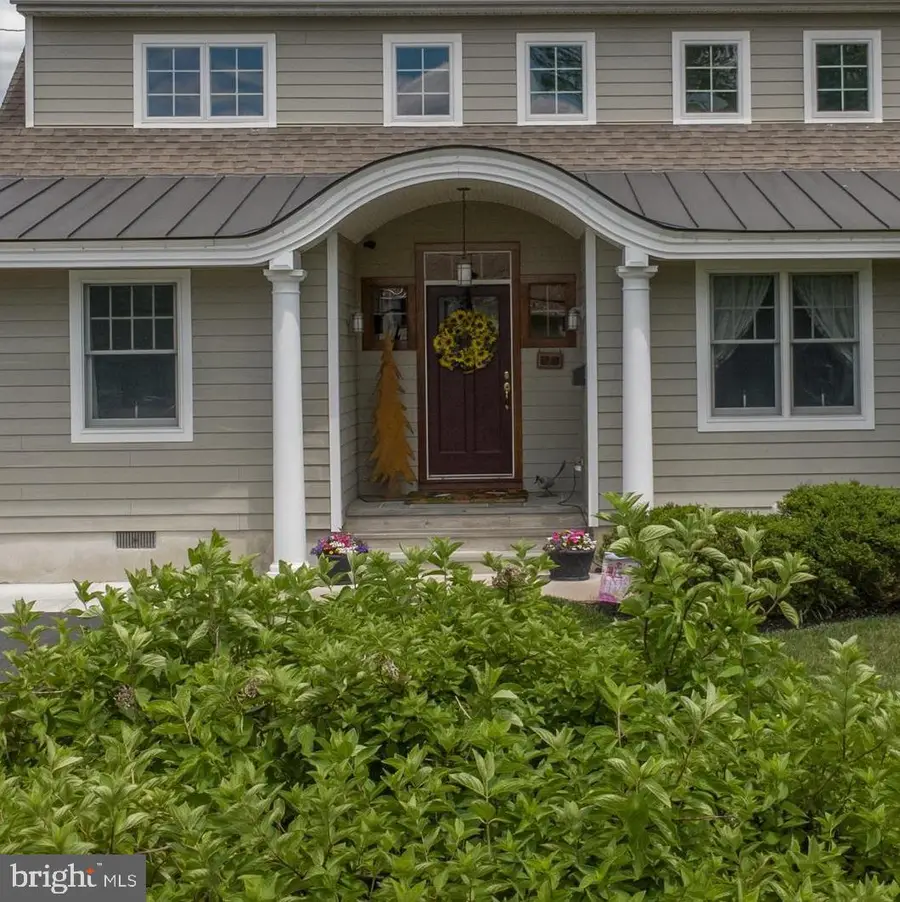 50 Fairway Dr, Yardley, PA 19067 - #3