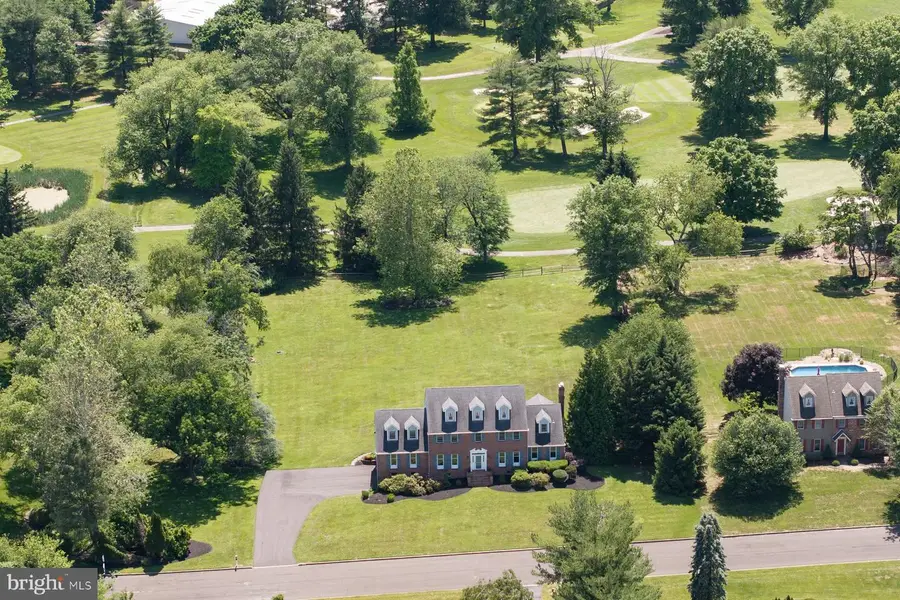 48 Bobbie Dr, Ivyland, PA 18974 - #2