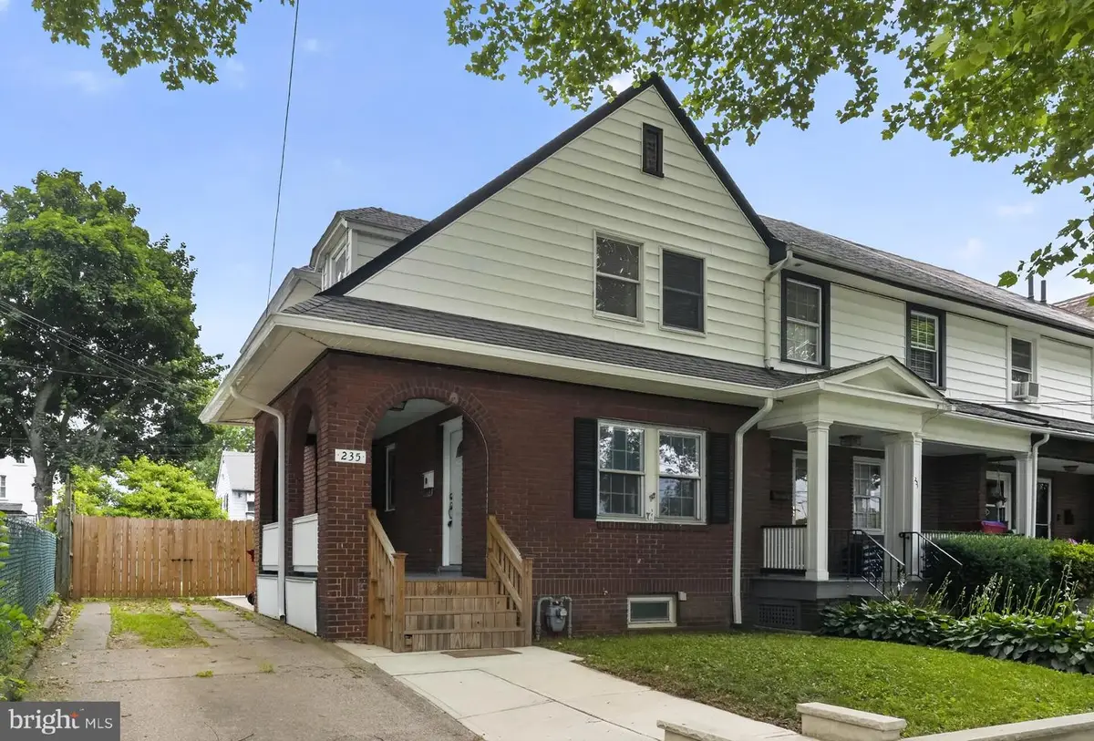 235 Madison St, Bristol, PA 19007 - #1