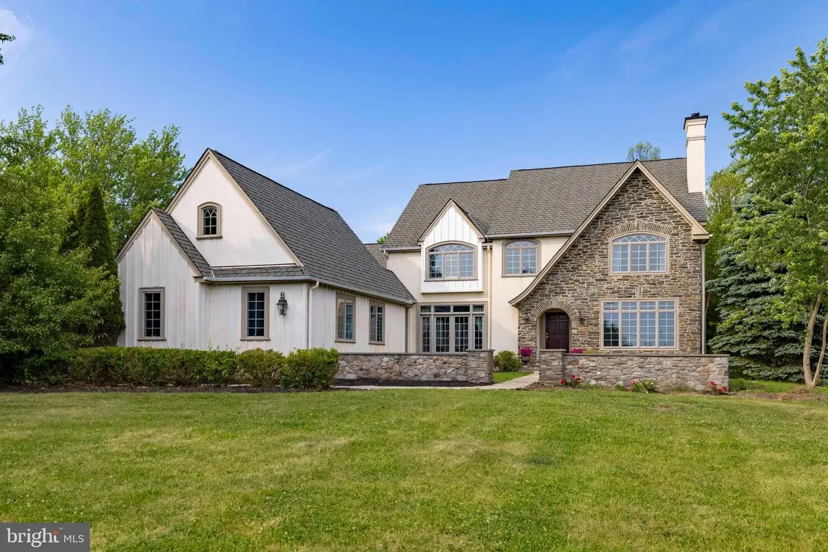 265 Walter Rd, Chalfont, PA 18914 - #1