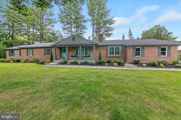 2201 Stackhouse Dr, YARDLEY, PA 19067