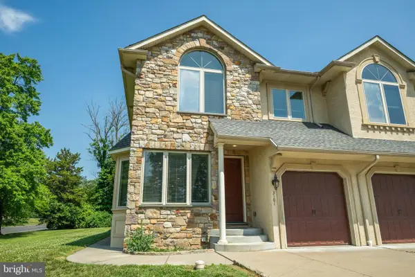 3101 Independence Ct, BENSALEM, PA 19020